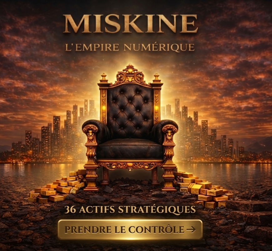 Miskine